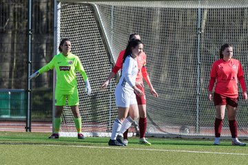 Bild 310 - F Walddoerfer SV : FC St. Pauli 2 : Ergebnis: 6:0